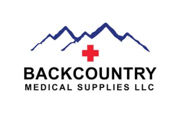 Backcountry Medical Supplies Logo