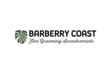 Barberry Coast Logo