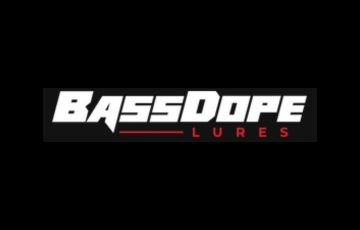 BASSDOPE Lures Logo