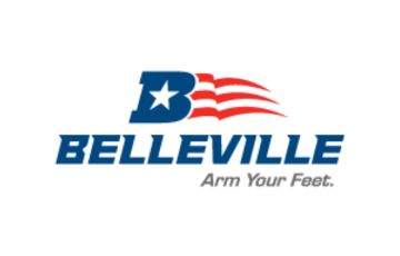 Belleville Boot
