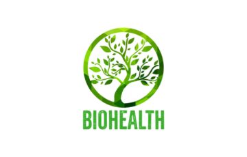 BioHealth Nutrition Logo
