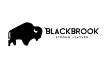 BlackBrook Case Logo