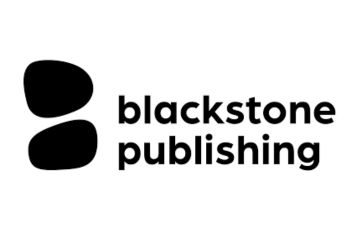 Blackstone Publishing Logo
