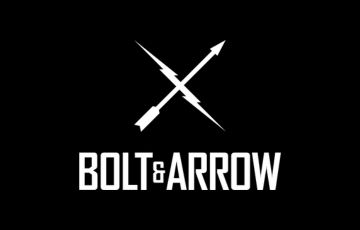 Bolt & Arrow Logo