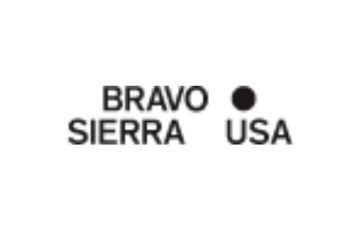 Bravo Sierra Logo