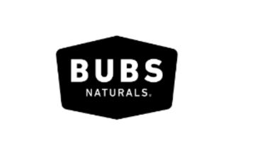 BUBS Naturals Logo