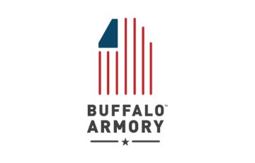 Buffalo Armory Logo