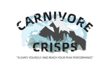 Carnivore Crisps Logo