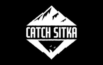 Catch Sitka Seafood Logo