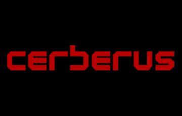 CERBERUS Strength Logo