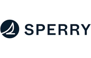 Sperry AU logo