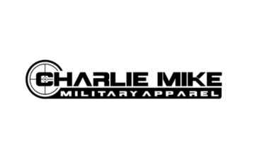 Charlie Mike Military Apparel Logo