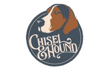 chiselandhound Logo