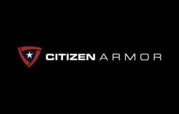 Citizen Armor Logo