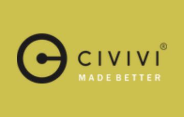 CIVIVI Logo
