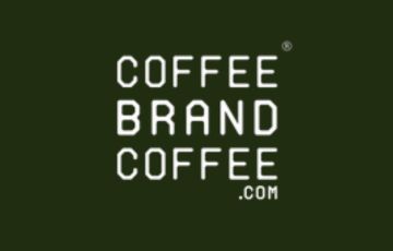 coffee brand coffee Logo