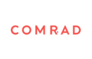 COMRAD Logo