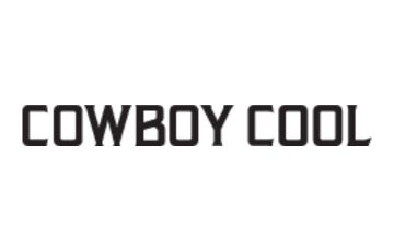 Cowboy Cool Logo