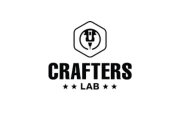 Crafters Lab Logo