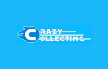 CrazyCollecting Logo