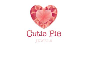 Cutie Pie Jewels logo