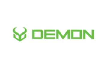 Demon United Logo