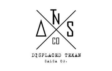 Displaced Texan Salsa