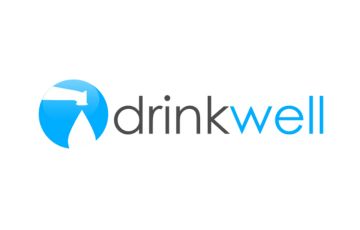 Drinking Well Logo