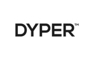 DYPER Logo