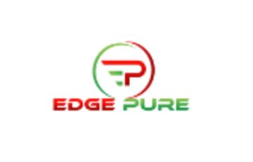 Edge Pure Logo