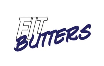 FIt Butters Logo