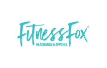 Fitness Fox Headbands