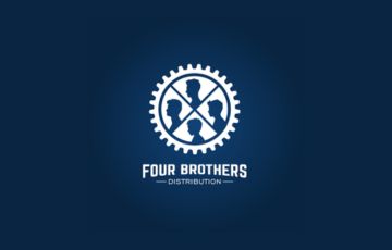 Four Brothers Logo