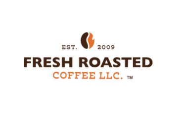 Fresh Roasted Coffee