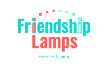 Friendship Lamps Logo