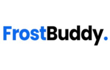 Frost Buddy Logo