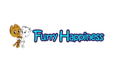 Furry-Happiness Logo