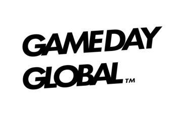 Gameday Global Logo