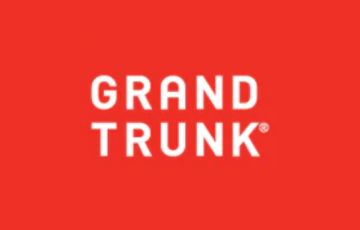 GrandTrunk Logo