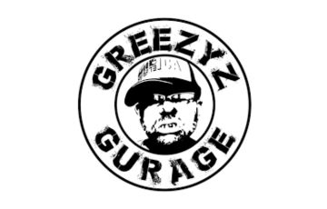 Greezyz Gurage Logo