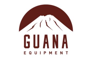 Guana Equipment Logo