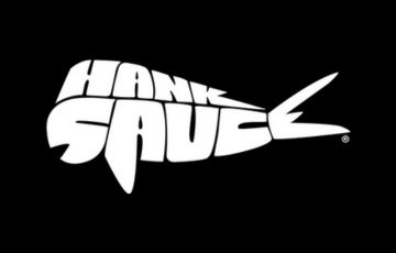 Hank Sauce Logo
