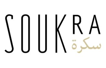 Soukra Logo