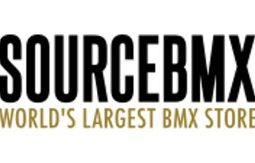 Source BMX Logo