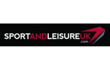 Sport And Leisure Logo