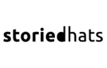 Storied Hats Logo