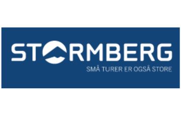 Stormberg Logo