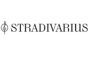 Stradivarius FR Logo