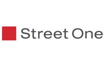 Street One NL Logo