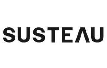 Susteau Logo